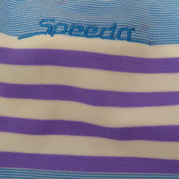 SPEEDO -Striped bikini - Picture 6 of 8